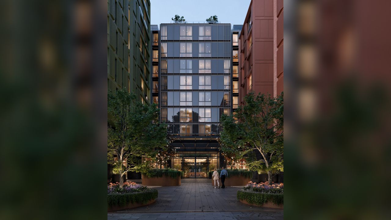 The Saxon by Tulich - Premium retirement apartments coming soon to Oran Park