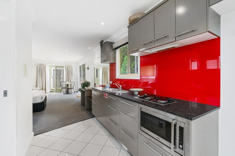 The feeling of being on Holidays everyday