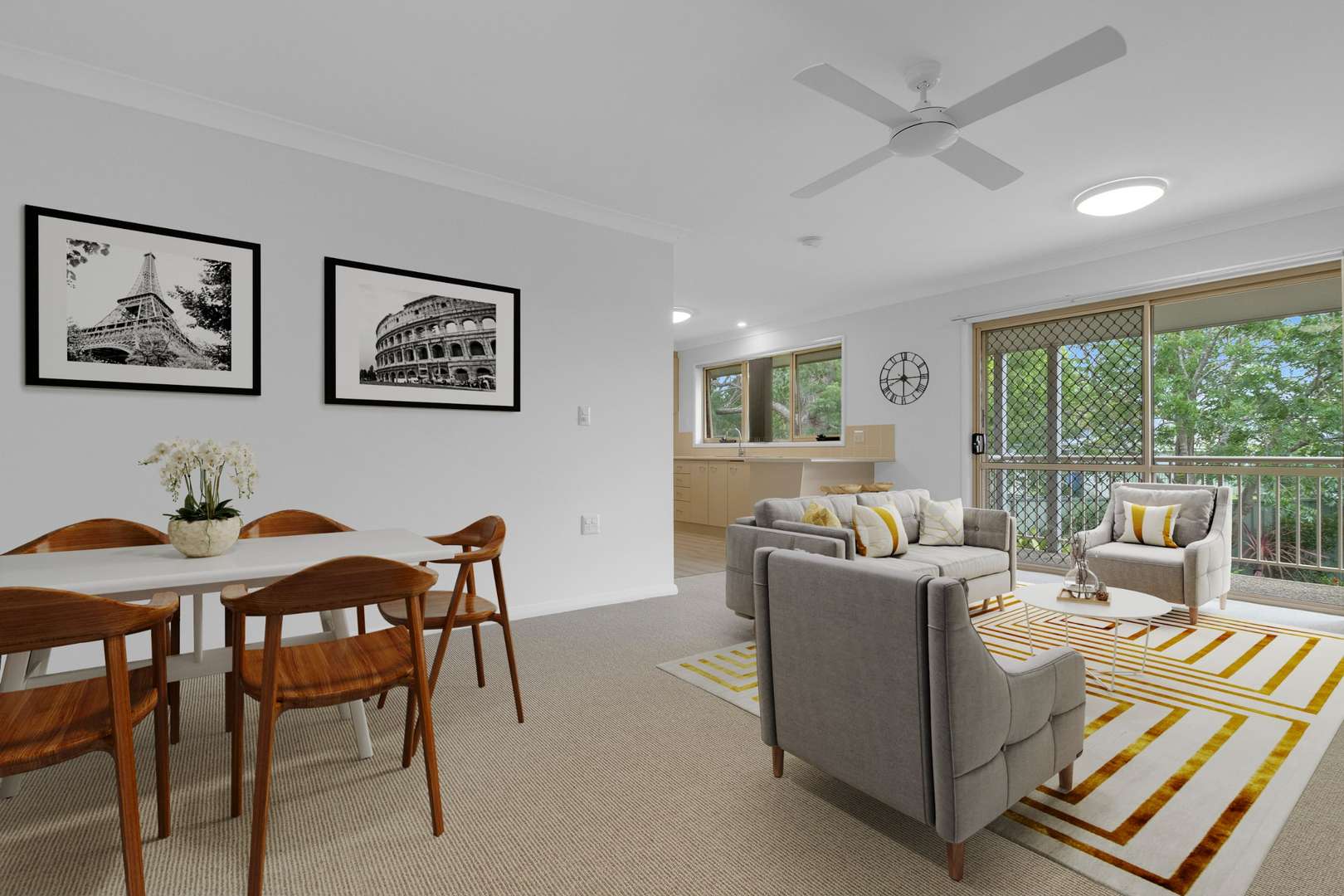 Unit 114: IRT Moruya Retirement Village