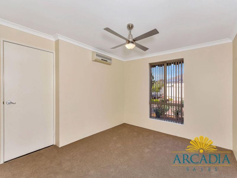 Arcadia Waters Maddington - Ideal Location Next to the Caravan Hardstand