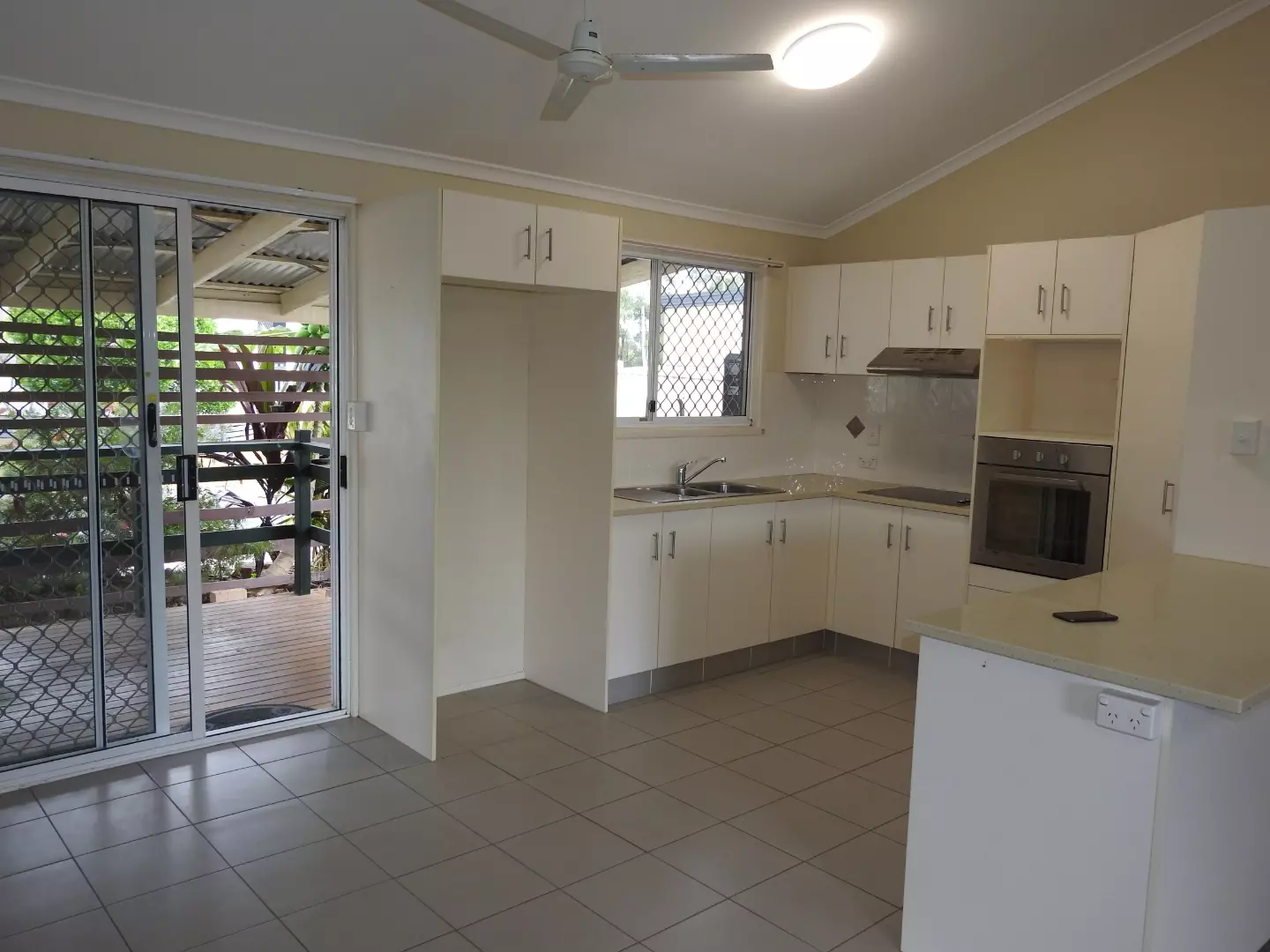 Rare find and pet friendly too!!