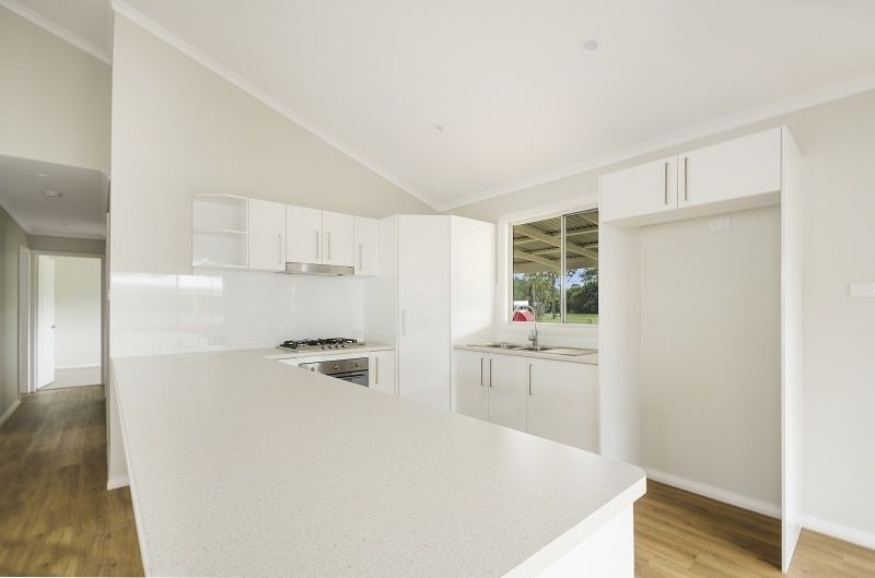 Tasteful Modern Elegance