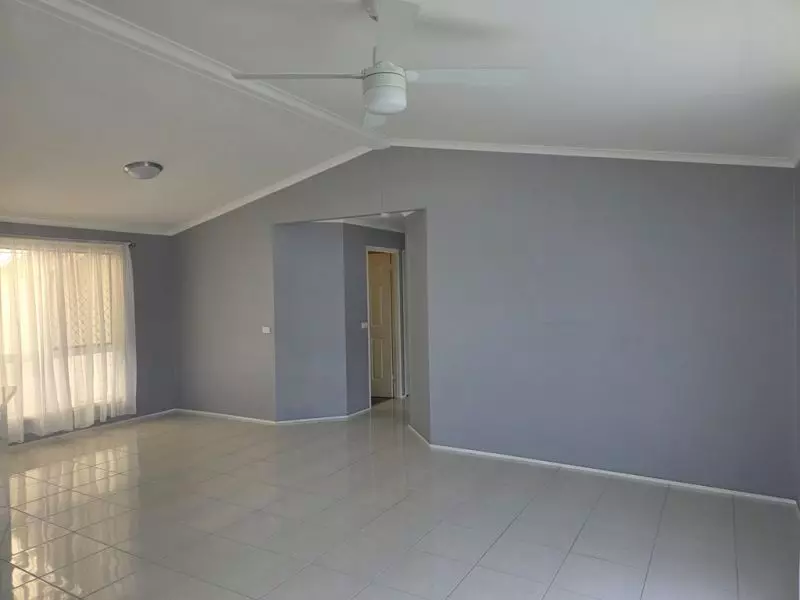 Fresh, Sunny & Immaculate 2-Bedroom