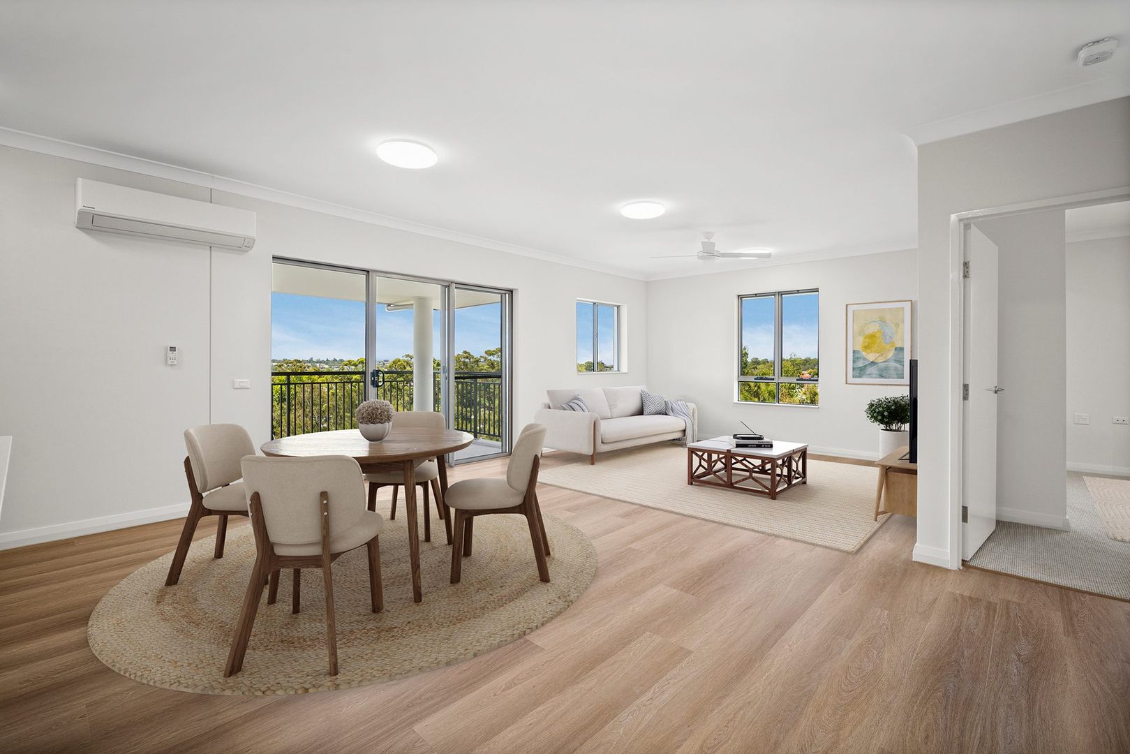 Unit 162: IRT Macarthur Retirement Village