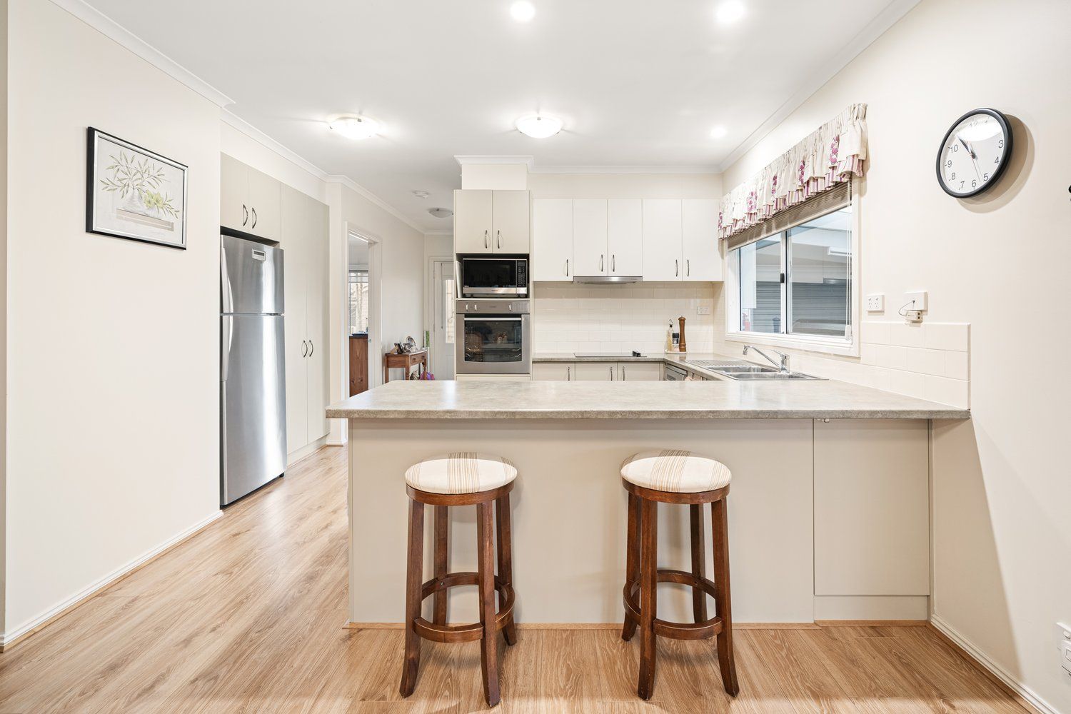 Lifestyle Communities Casey Fields - Spacious 2-bedroom home with study packed with features