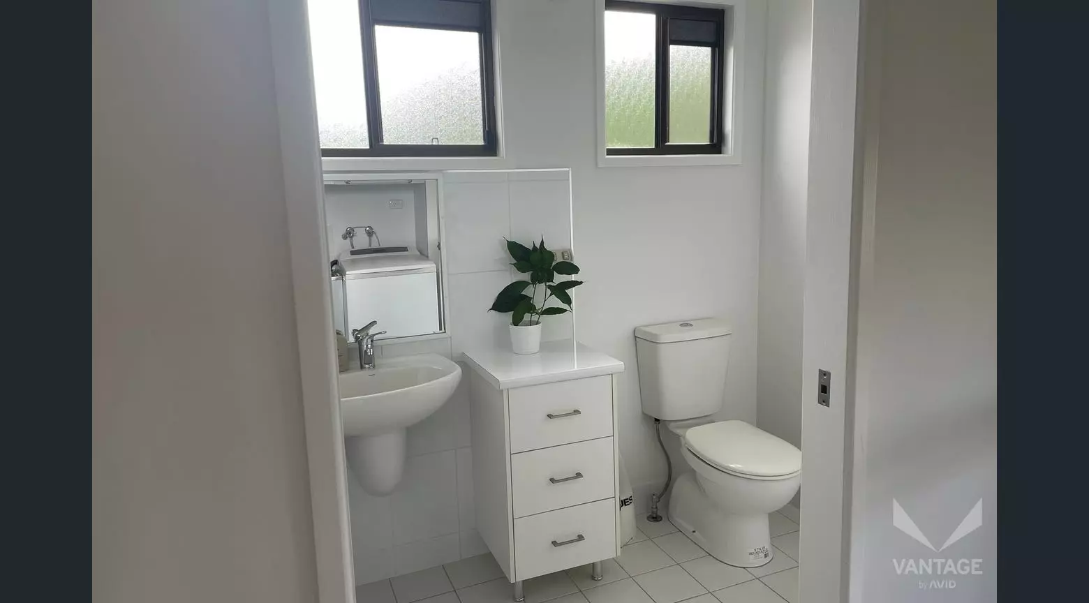 Charming 2 bed home at Vantage Maleny