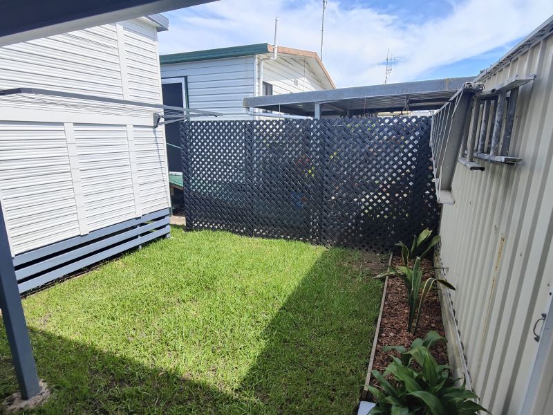 Lakeside Forster - Site 2/8th Avenue