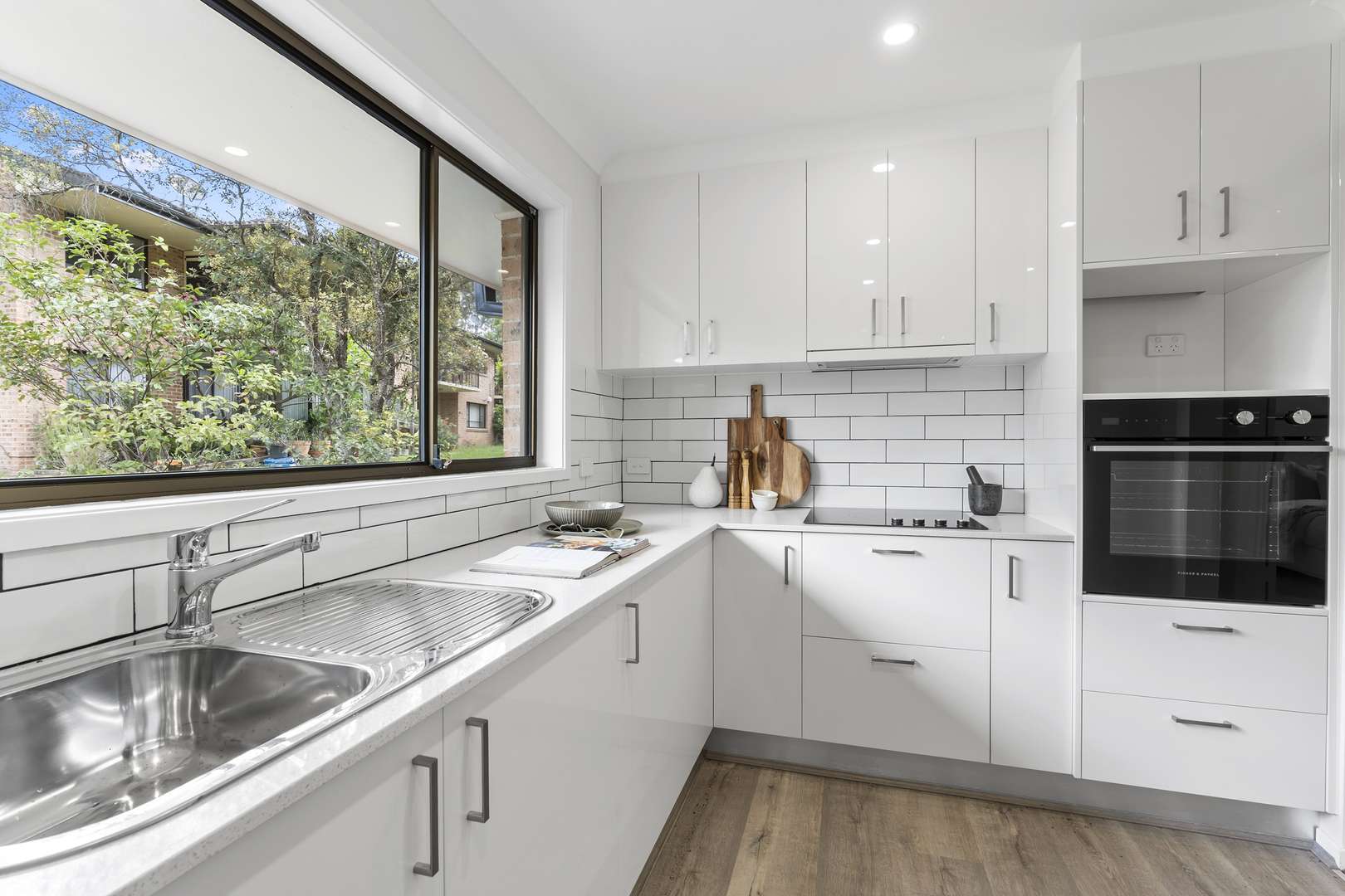 Unit 48 - Newly refurbished and spacious 2 bedroom apartment