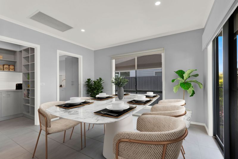 Lifestyle Communities Wollert - Charming 2-bedroom home with modern updates