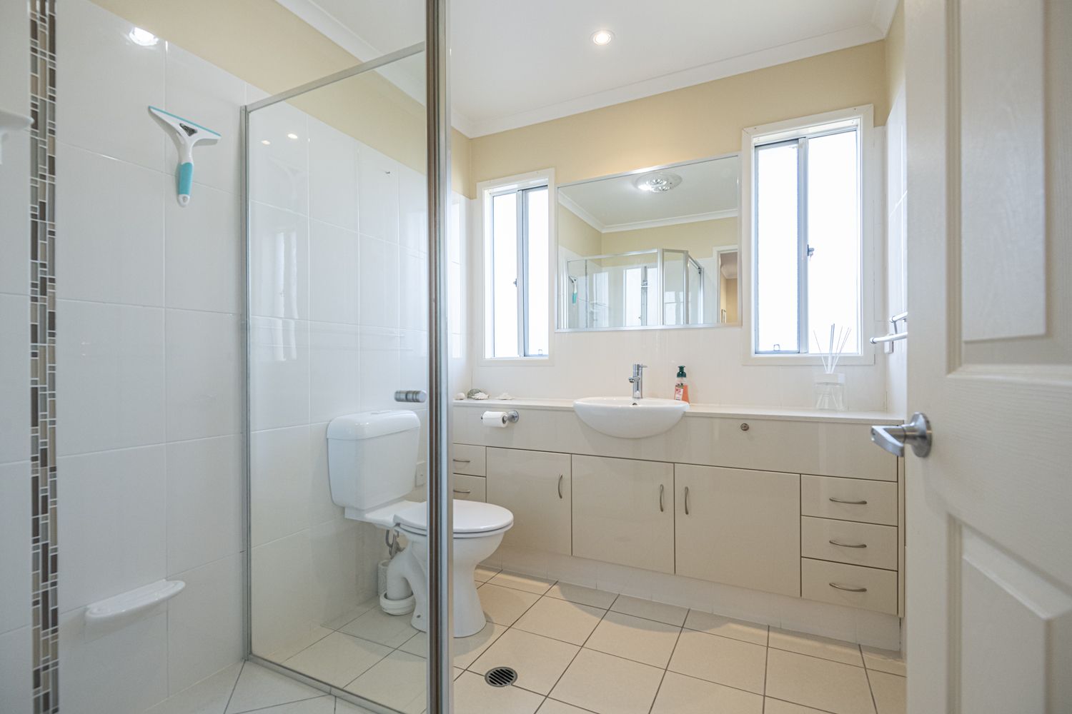 Step Inside and Fall in Love 