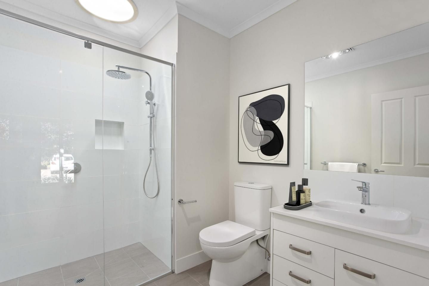 49/1A Gowanbrae Drive, Gowanbrae