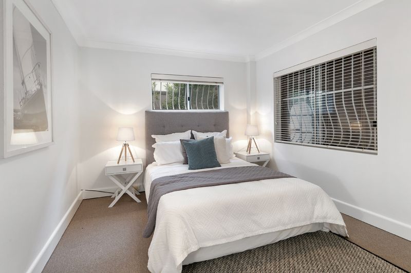 Stylish and well positioned!