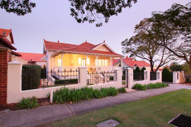 Quintessential Mount Lawley