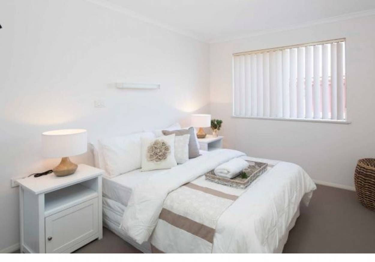 Safe and Secure Retirement Living