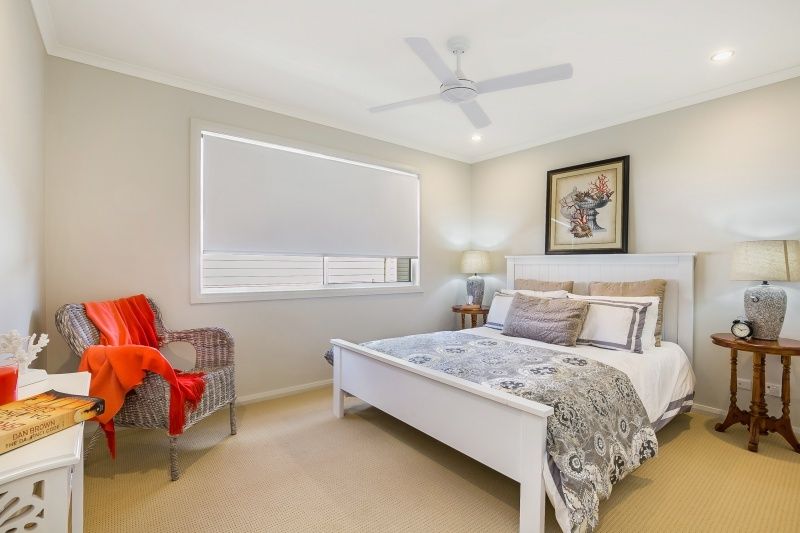 Brand New Home in Popular Lifestyle Estate!