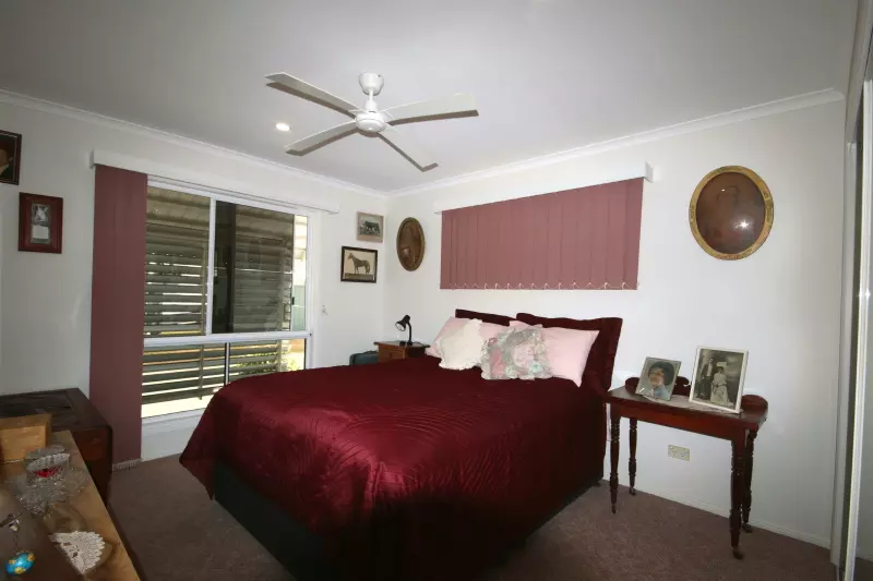 Tweed Broadwater Village, an Over 50's Pet Friendly Lifestyle Village