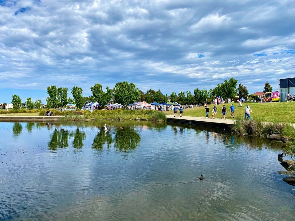 Pakenham
