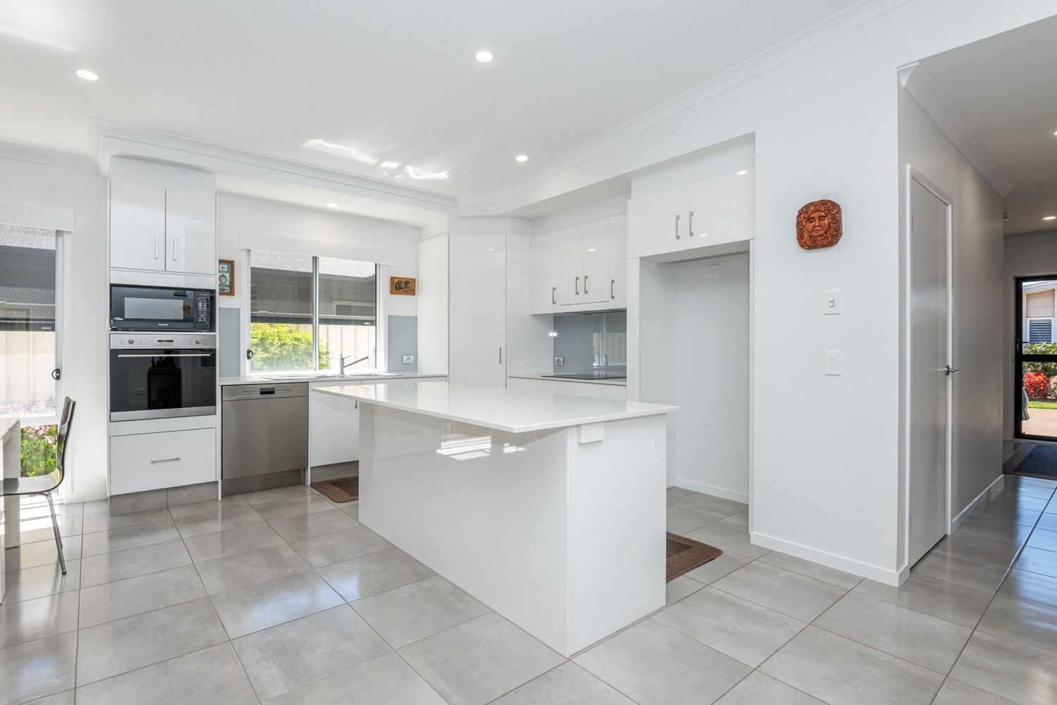 Comfort, Community & Convenience! 