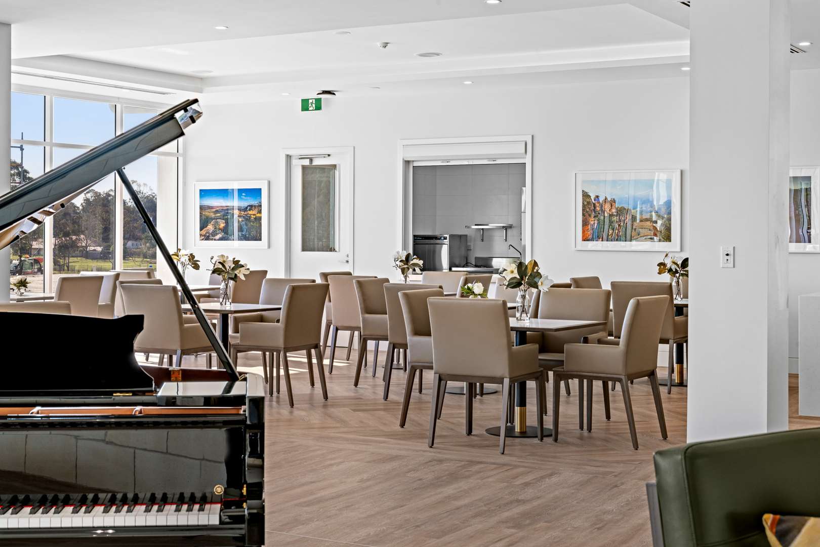 THE EUCALYPT – DOWNSIZE WITHOUT COMPROMISE