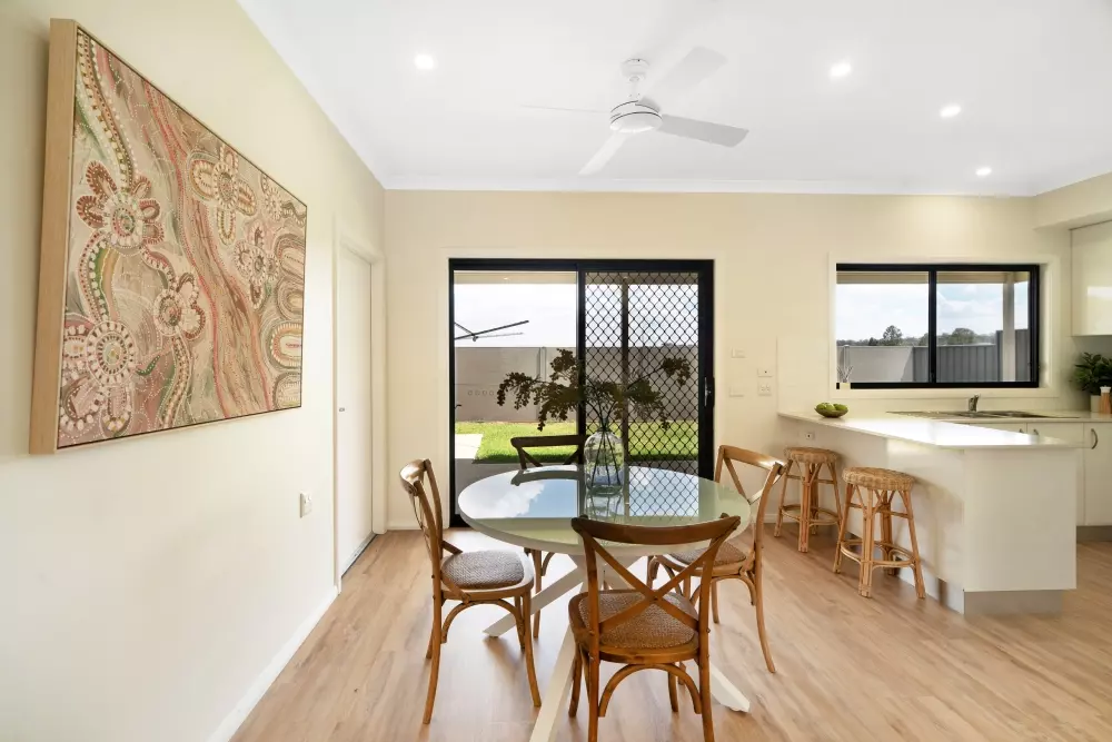 Bligh Villa 203 - Refurbished and Spacious 2 Bedroom Villa
