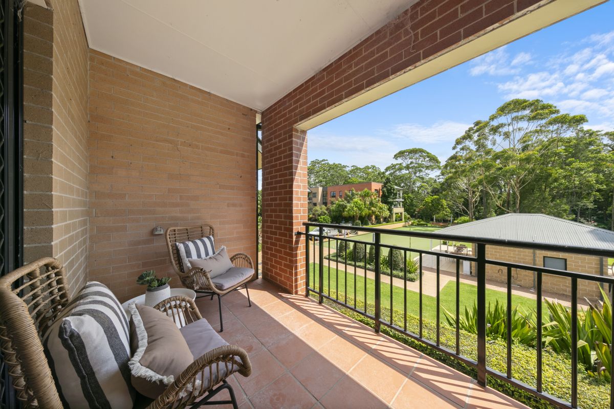 Apartment 2, 15 The Ridgeway, Lisarow