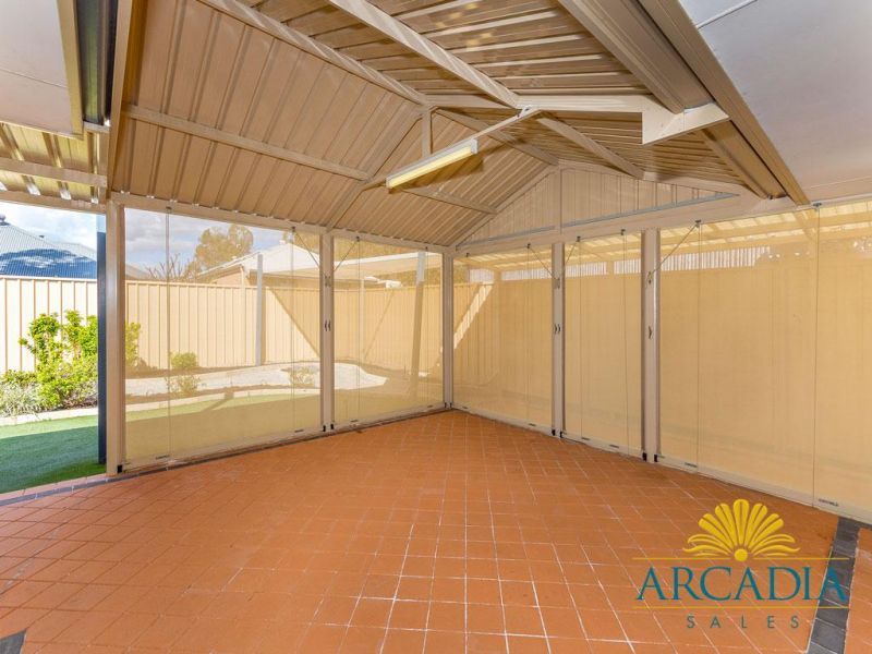 ARCADIA WATERS MANDURAH - *** Under Offer Before It Hit The Market ***