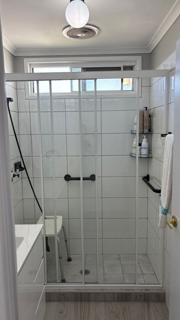 Large home plenty of space