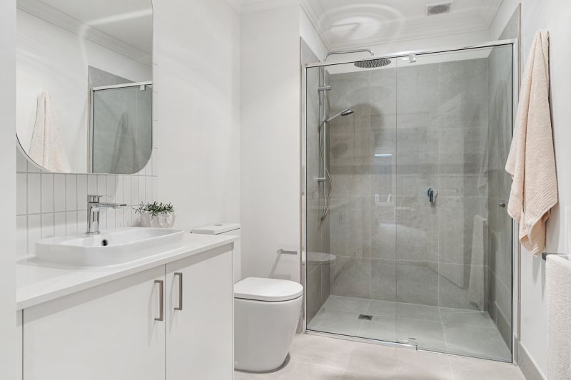 Newly Renovated and perfectly positioned!