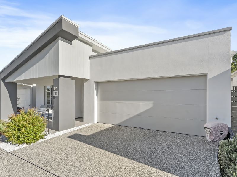 Site 130 - Established Avalon