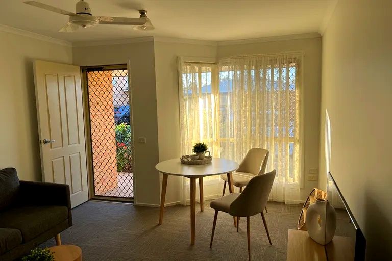 Enjoy Friendly Over-55s Living at Eureka Horsham | Village Vacancy Available