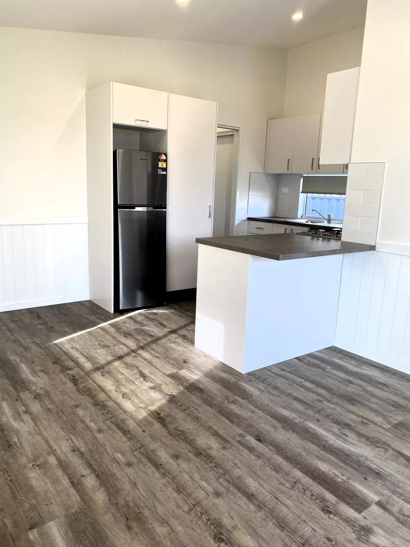 Haven at Benalla Lifestyle Village (Benalla Tourist Park)