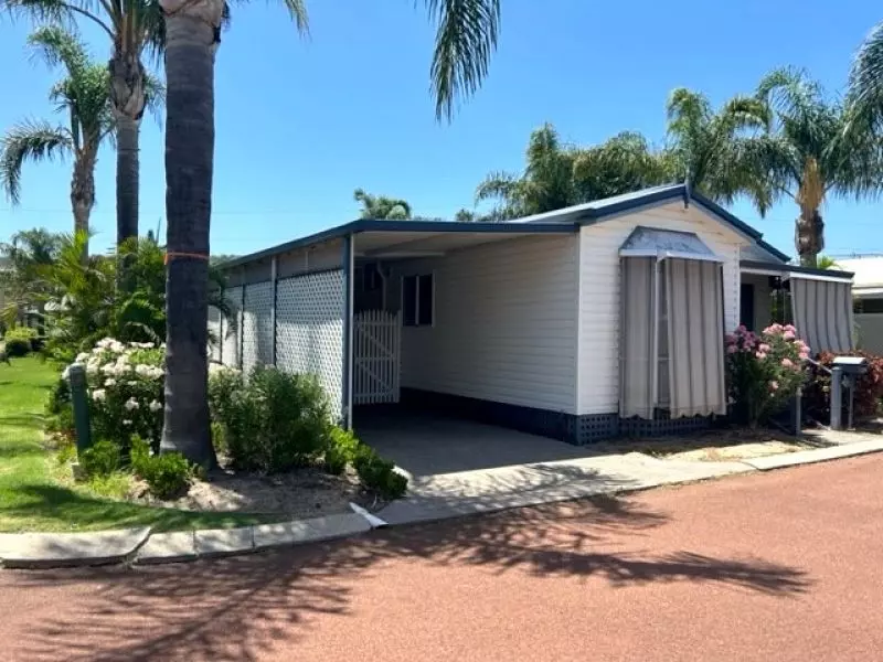 Riverside Gardens Estate - Site 211