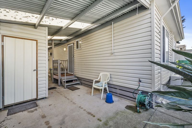 Close to Parkland and Ready to Move In