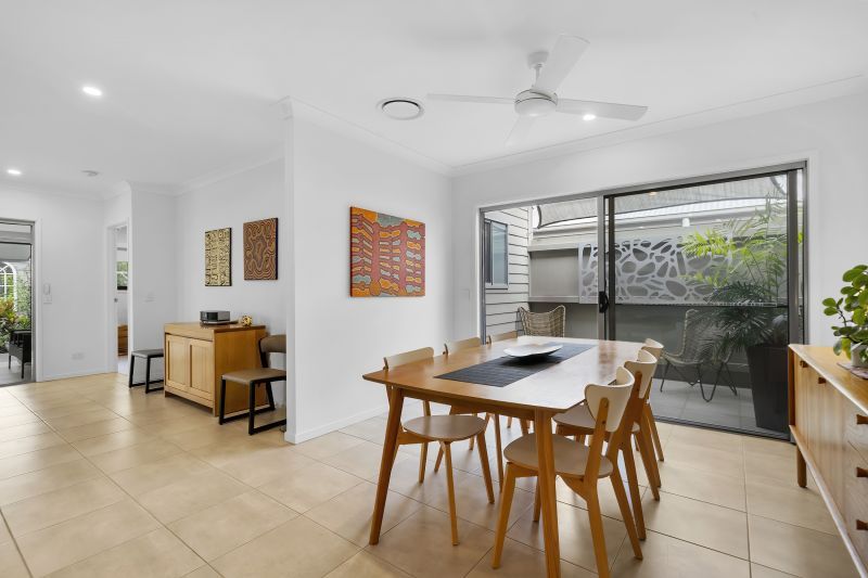 Site 93 - Established Mudjimba