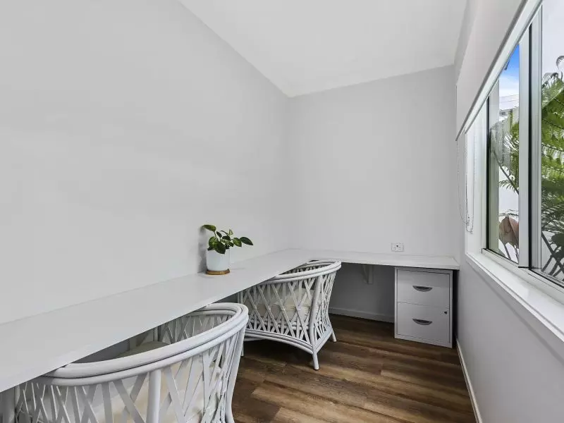 Site 89 - Established Portsea