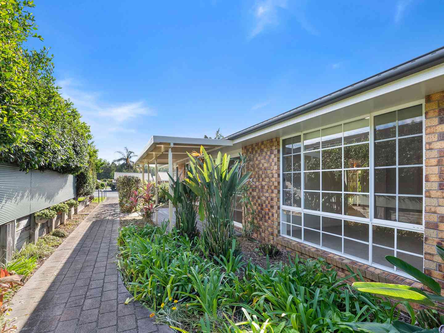 Villa 268 | Three Bedroom