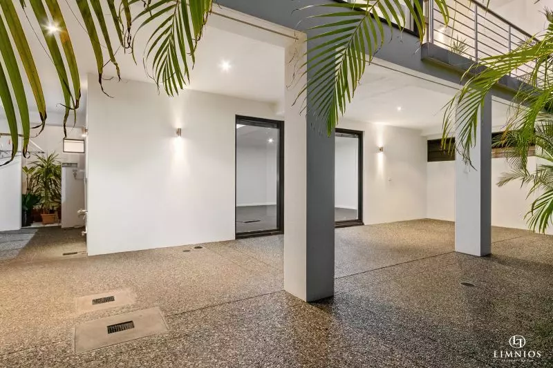 Inner City Residence!