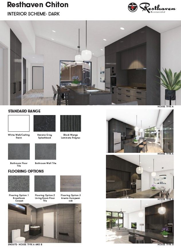 Purchase off-the-plan! Unit 72 is available now.