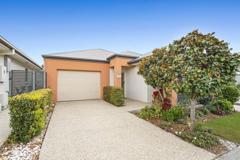 Site 70 - Established Ninderry