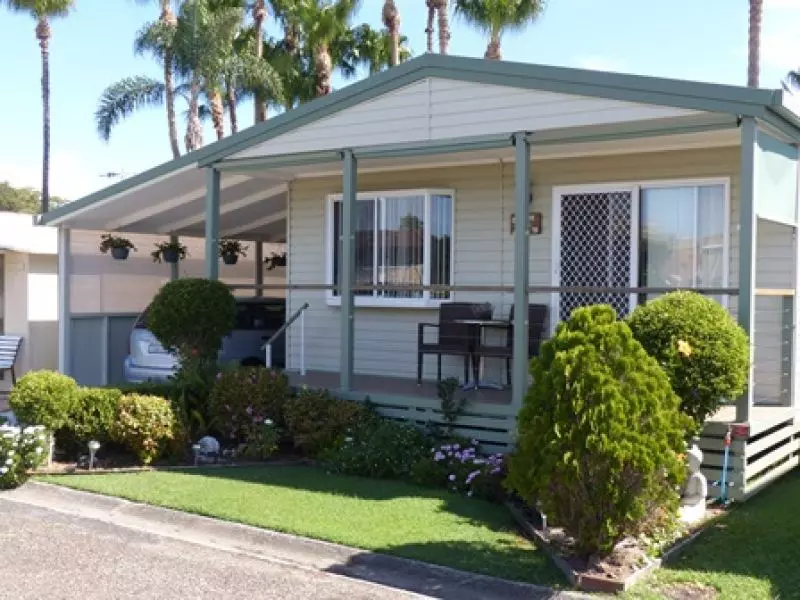 Crystal Waters Estate - Site 59