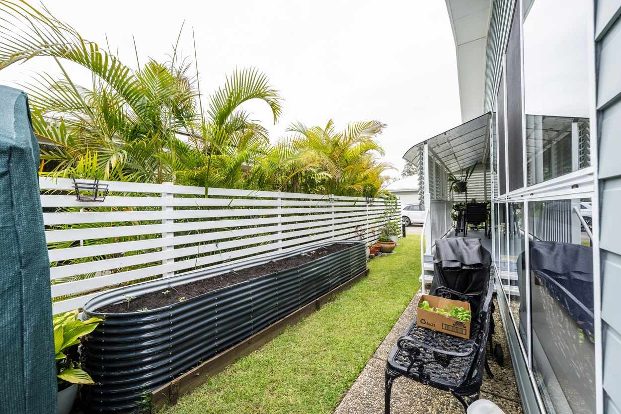 Palm Lake Resort, Yamba