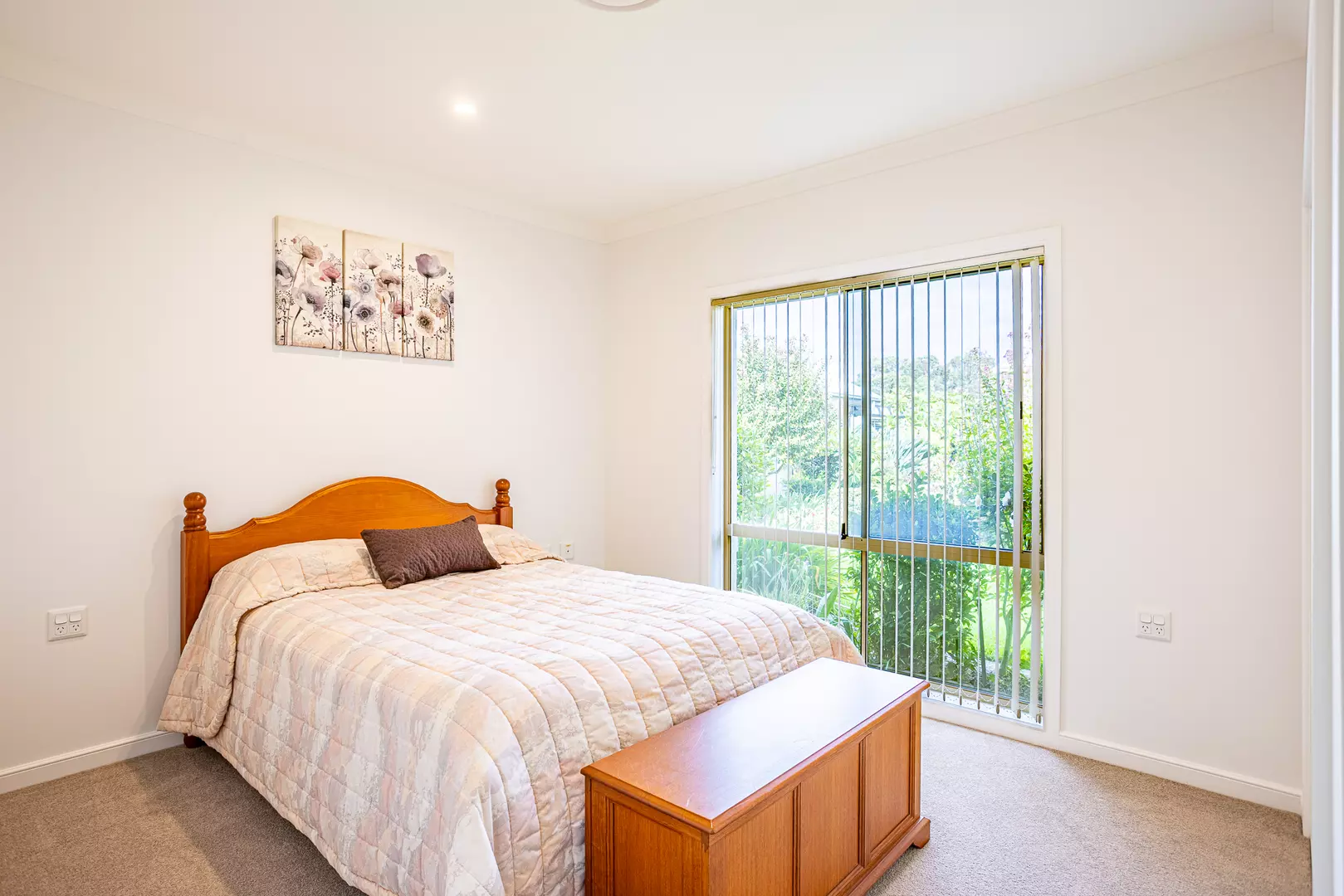 Degas - By Palm Lake Resort Tea Gardens