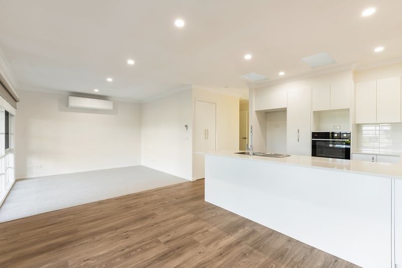 Refreshed Villa with Garden Outlook and Updated Interiors