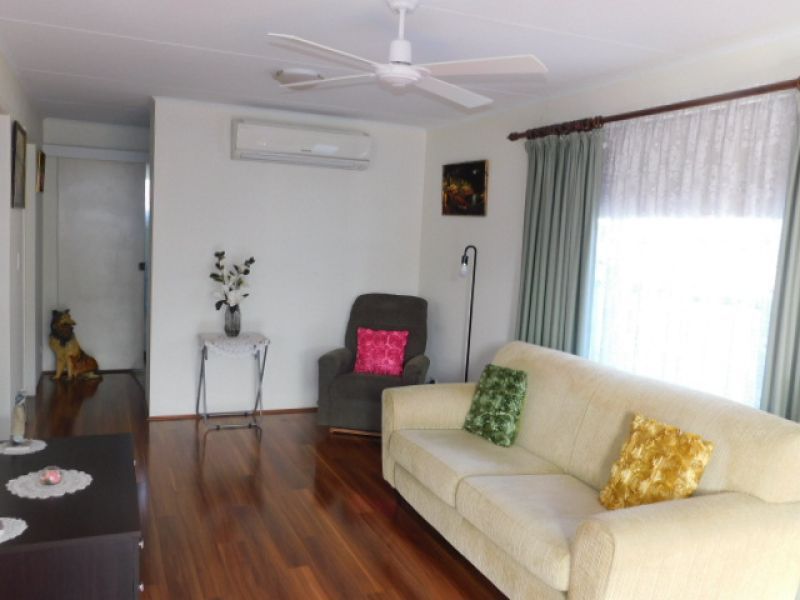 Bayway Village - Site 222