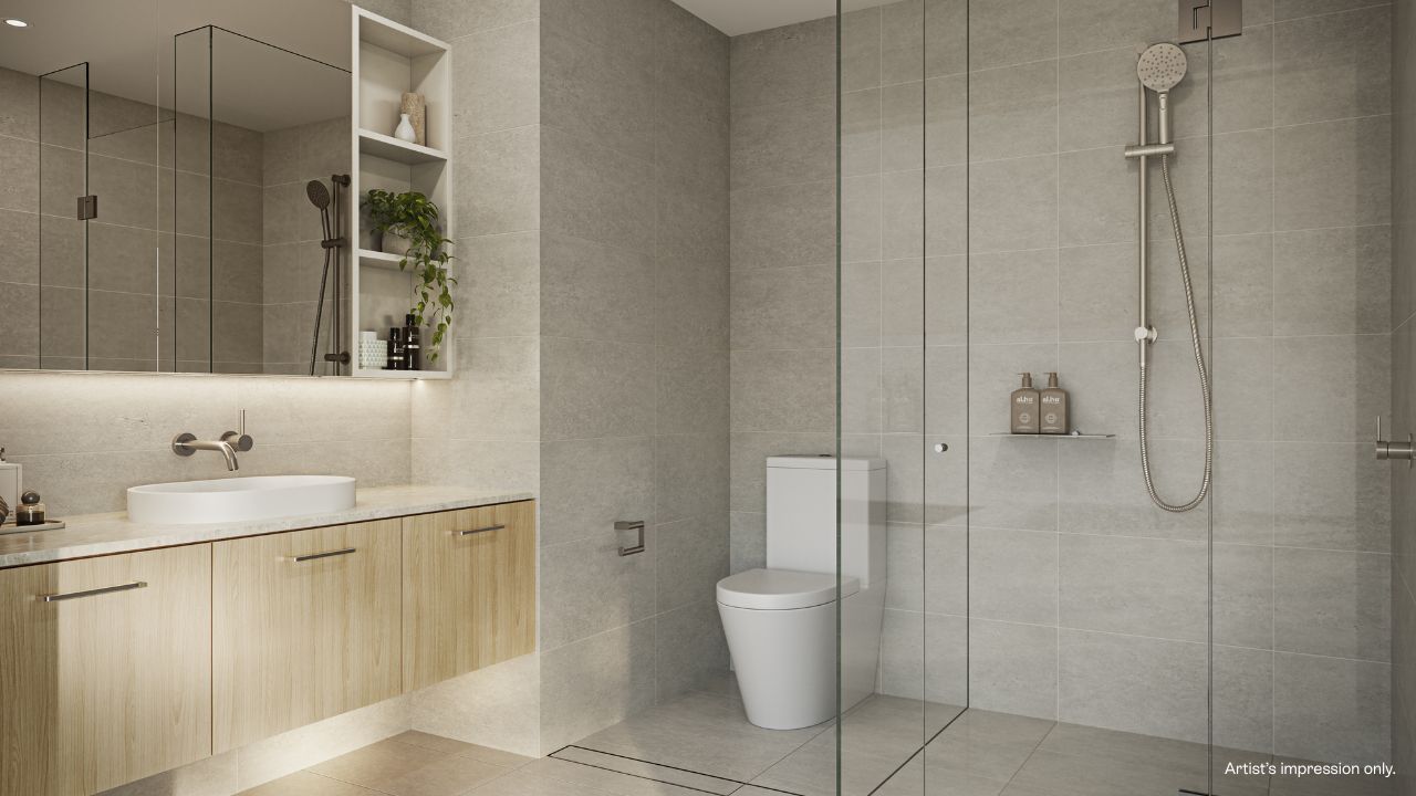 Apartments now selling at Levande Cardinal Freeman – over 50% reserved, so don’t miss your chance to join this vibrant community!