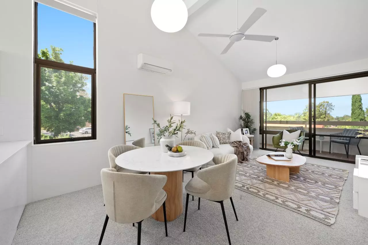 2-bed units from $630,000*