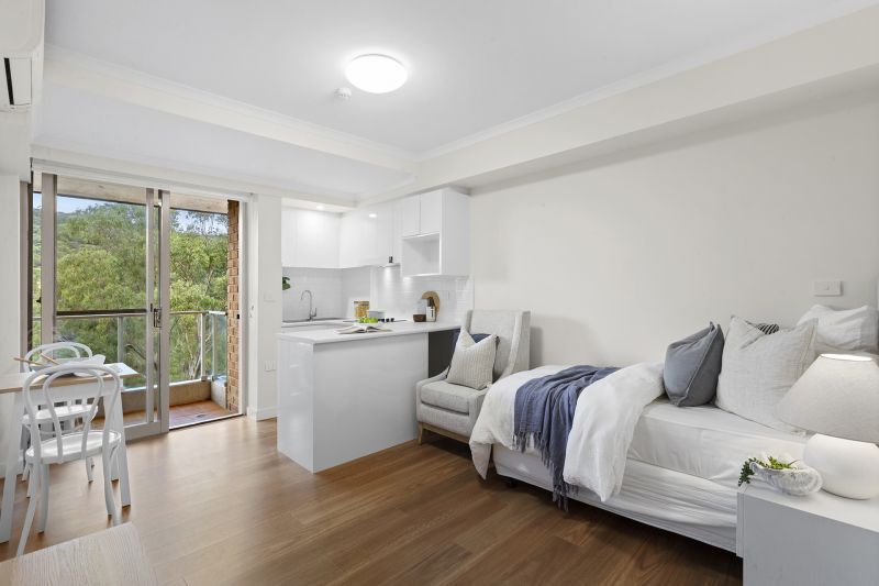 406/6 Jersey Place, Cromer