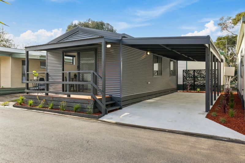 Stylish Low-Maintenance Home with Easy Living
