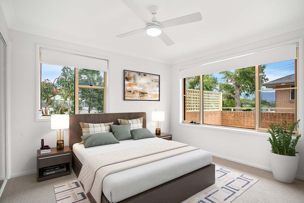 Unit 11: IRT Seaview Retirement Village