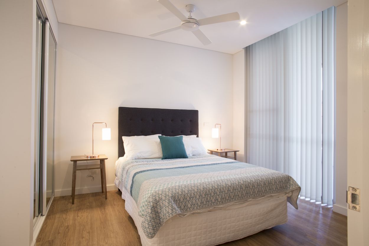 SwanCare - Akora Apartments